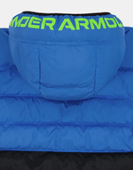 Pronto Colorblock Puffer-18