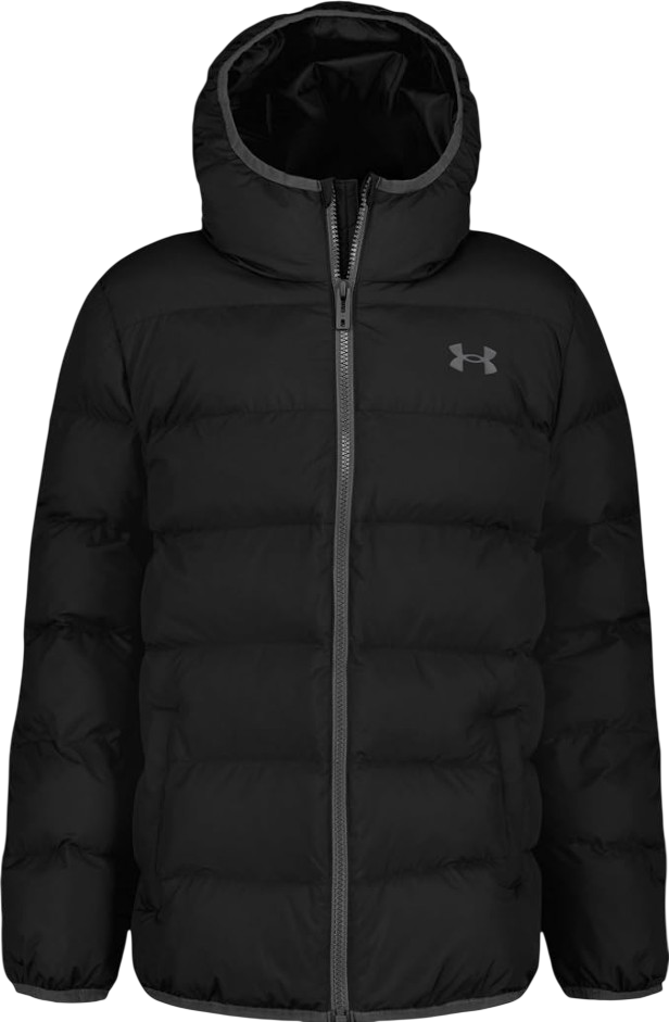 Pronto Puffer-001-Black-1