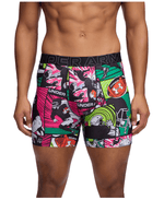 Perf Tech Mesh-13
