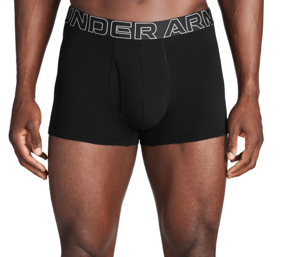 Performance Cotton - Solid 3-1