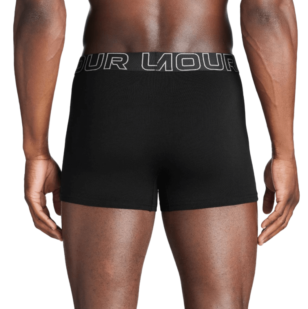 Performance Cotton - Solid 3-2