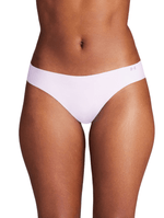 Pure Stretch NO Show Thong -Solid 3PK-6