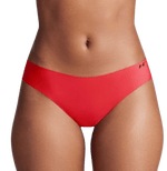 Pure Stretch NO Show Bikini Solid 3PK-1