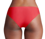 Pure Stretch NO Show Bikini Solid 3PK-2