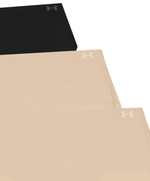 Pure Stretch NO Show Hipster-Solid 3PK-24