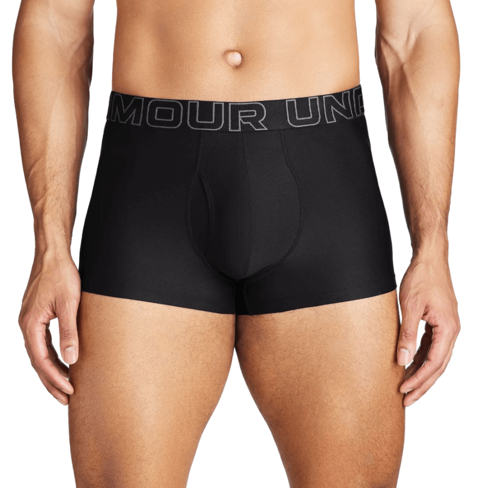 Performance Tech Print 3-8