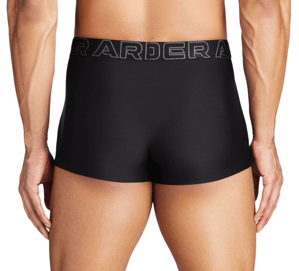 Performance Tech Print 3-9