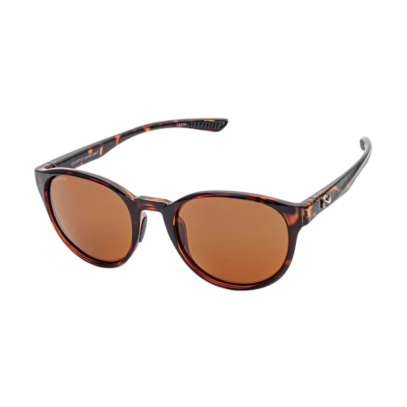 Pyramid-DBB-Demi Brown/Brown-1
