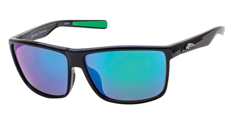 Kootenay-BGR-Black/Green Revo-1