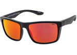 Manitou-Matte Black/RED Revo-1