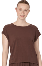 Grateen A-6022-Dark Choco-1