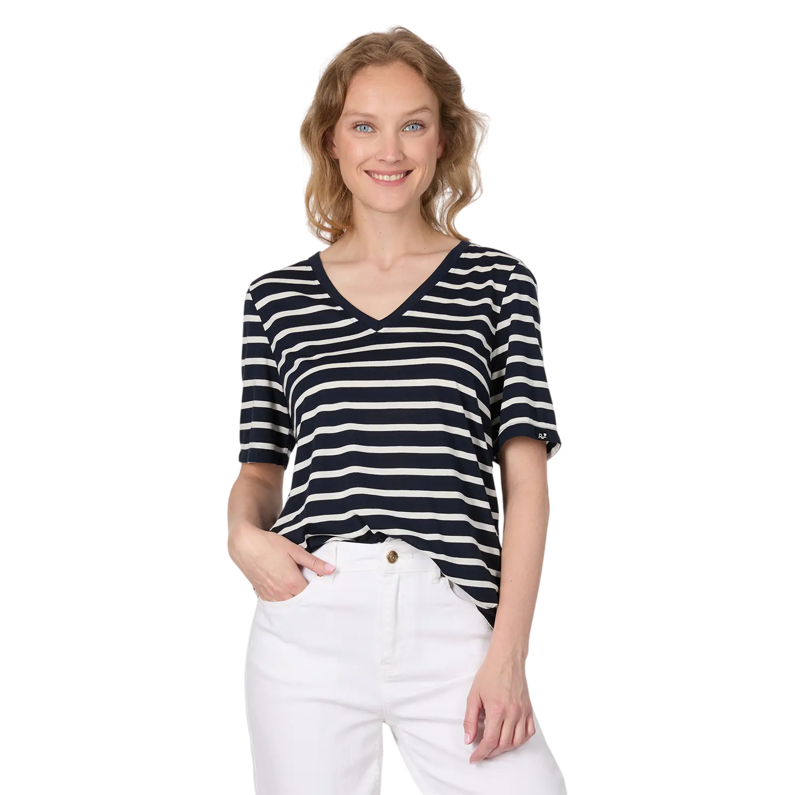 Salvie Stripes-2028-Marine-1