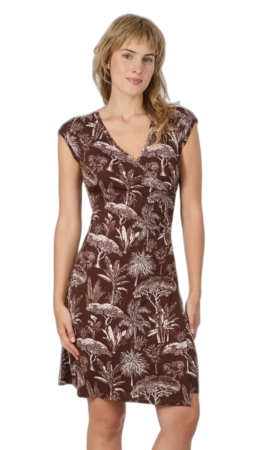 Crupi Print-6022-Dark Choco-1
