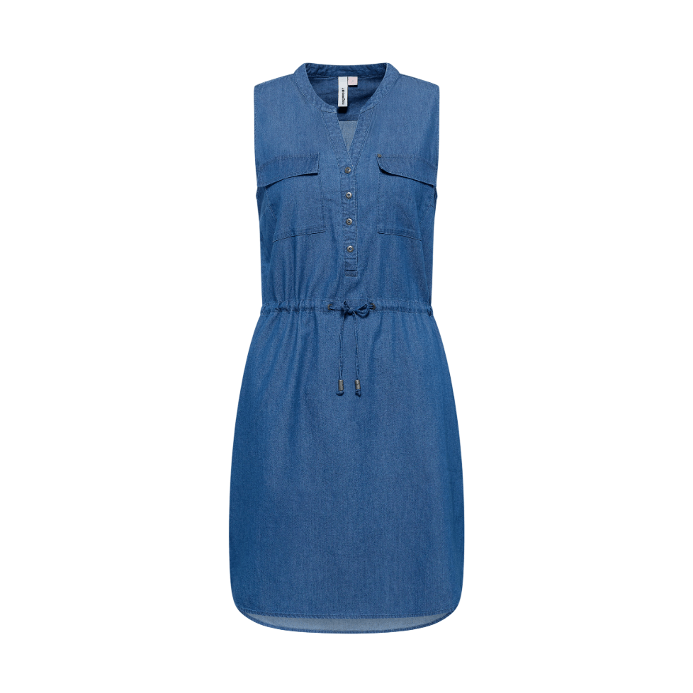 Roissin Denim-2040-Bleu-1