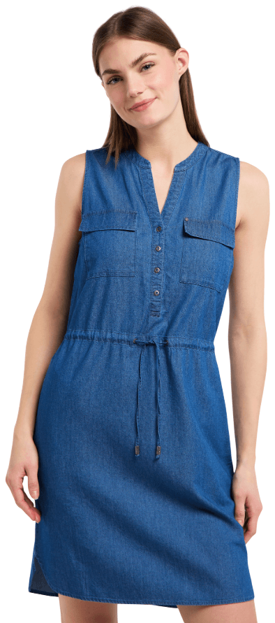 Roissin Denim-8
