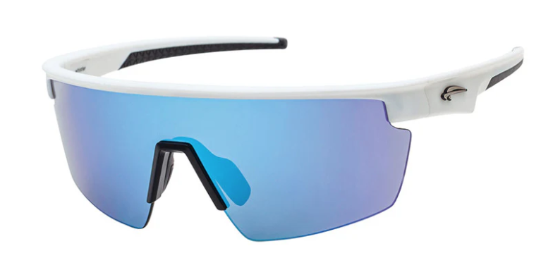 Whistler-Matte WHT/Blue Revo-1