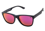 Ogopogo-Matte Black/Pink REV-1