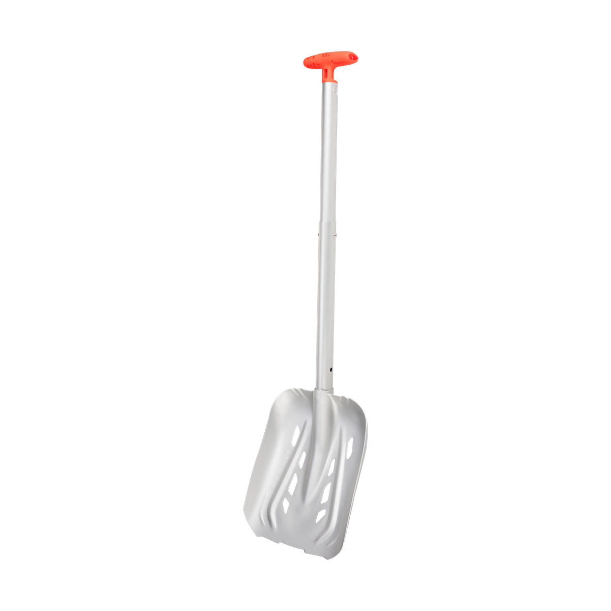 Alugator Ride 3.0-00516-Raw Aluminum-1