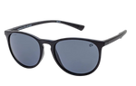 Waterton-Mbsf-Matte BLK/Smoke-1