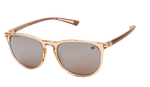 Waterton-Crystal Brown/Brown-1