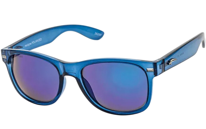Maligne-Crystal Blue/Blue-GR-1