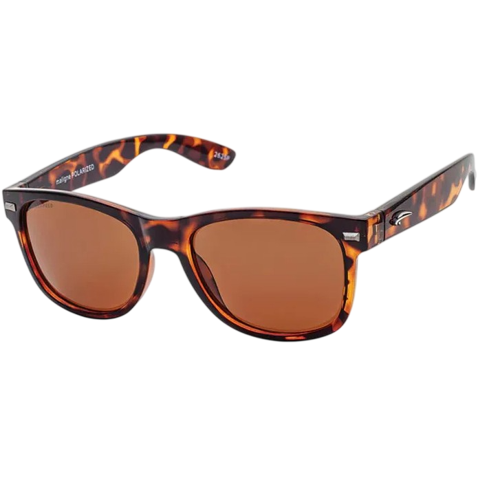 Maligne-DBB-Demi Brown/Brown-1