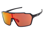 Marmot-Matte Black/RED Revo-1