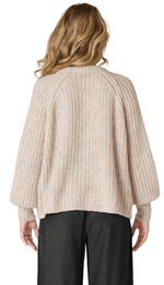 Crewneck Textured-8