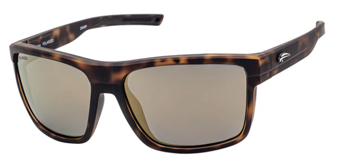 Oyama-Matte Demi Brown/GOL-1