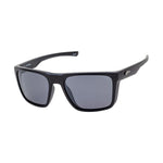 Erie-Matte BLK/Smoke Flas-1