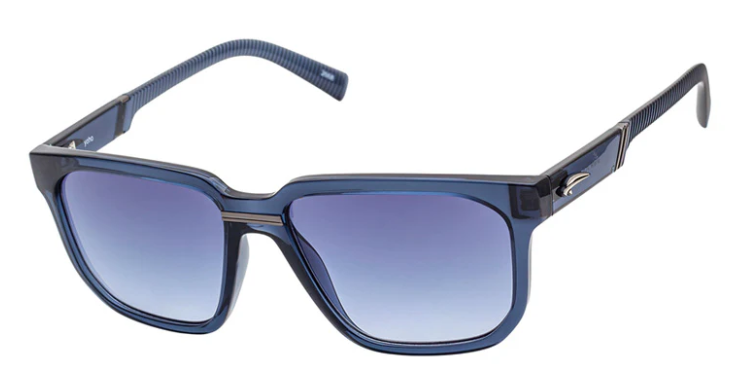 Yoho-Crystal Blue/Smoke-B-1