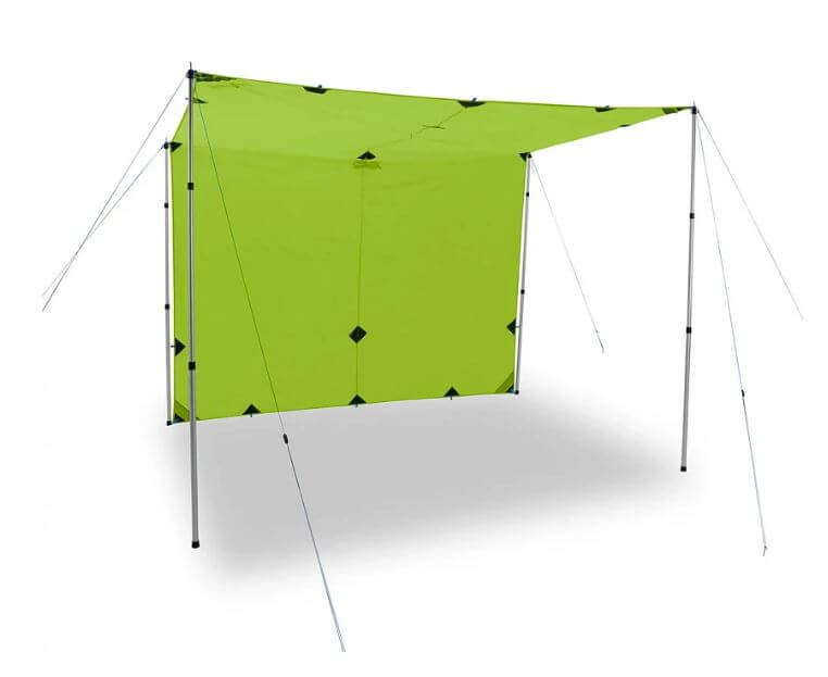 Trail FLY 10-10
