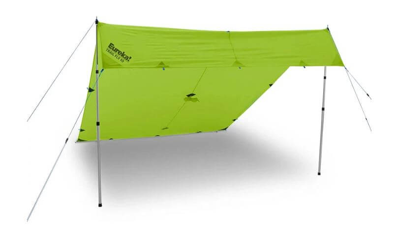 Trail FLY 10-11