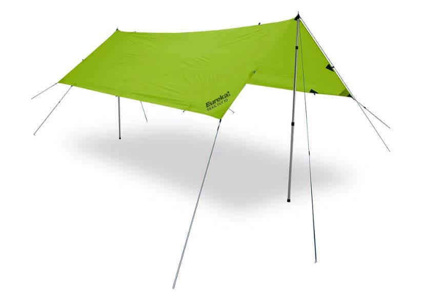 Trail FLY 10-12