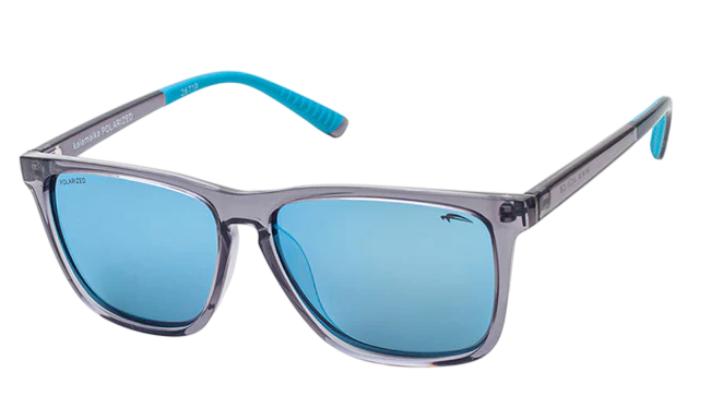 Kalamalka-Crystal Grey/Blue RE-1
