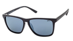 Kalamalka-Matte BLK/Smoke Flas-1