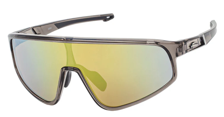 Tremblant-Crystal Grey/Gold RE-1