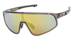 Tremblant-Crystal Grey/Gold RE-1