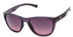 Annette-Crystal Purple/Rose-1