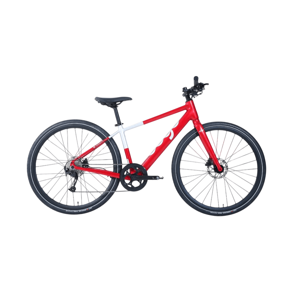 Modal Sport TB TOP BAR-R-RED-1