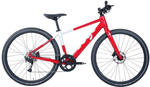 Modal Sport TB TOP BAR-R-RED-1