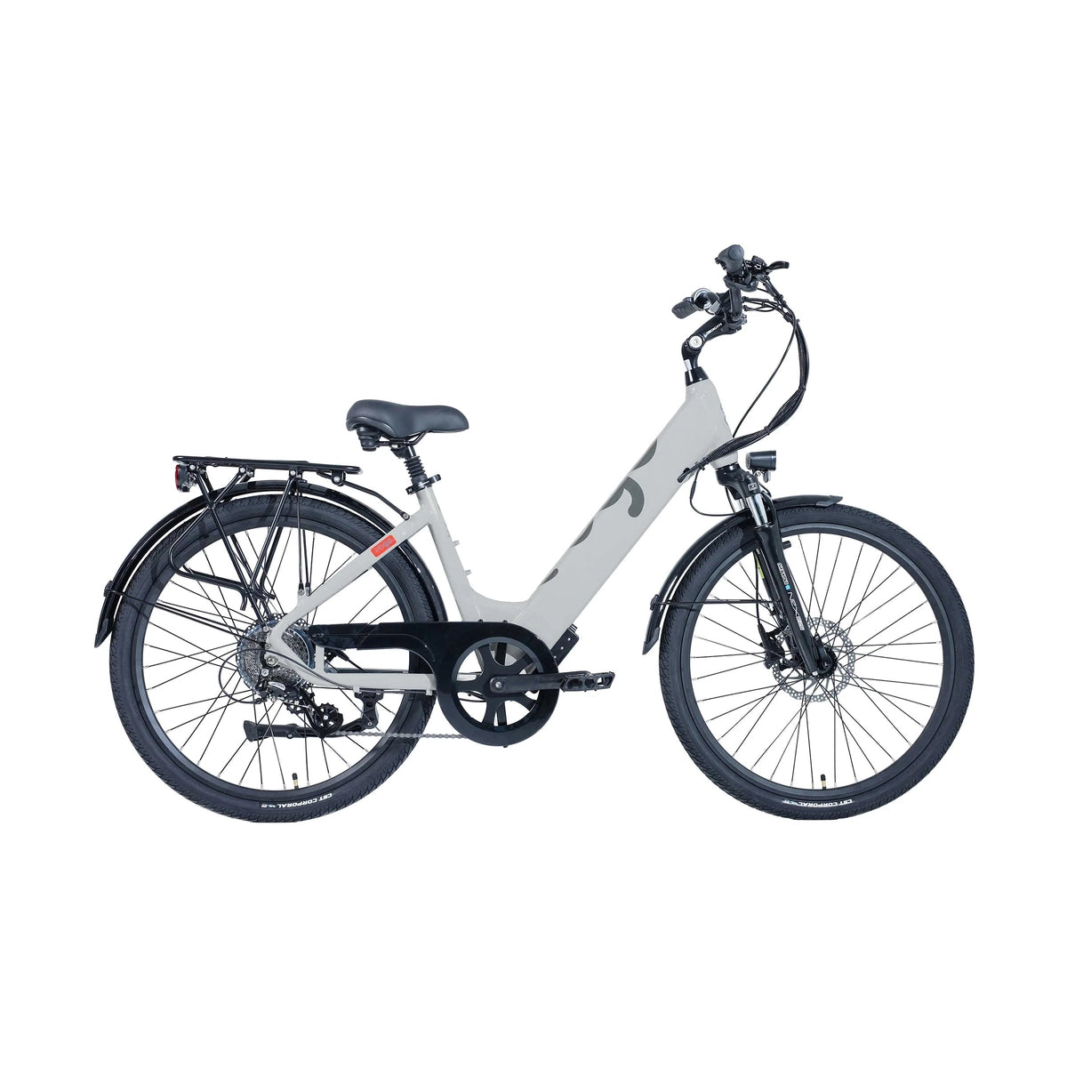 Evolve OB-1