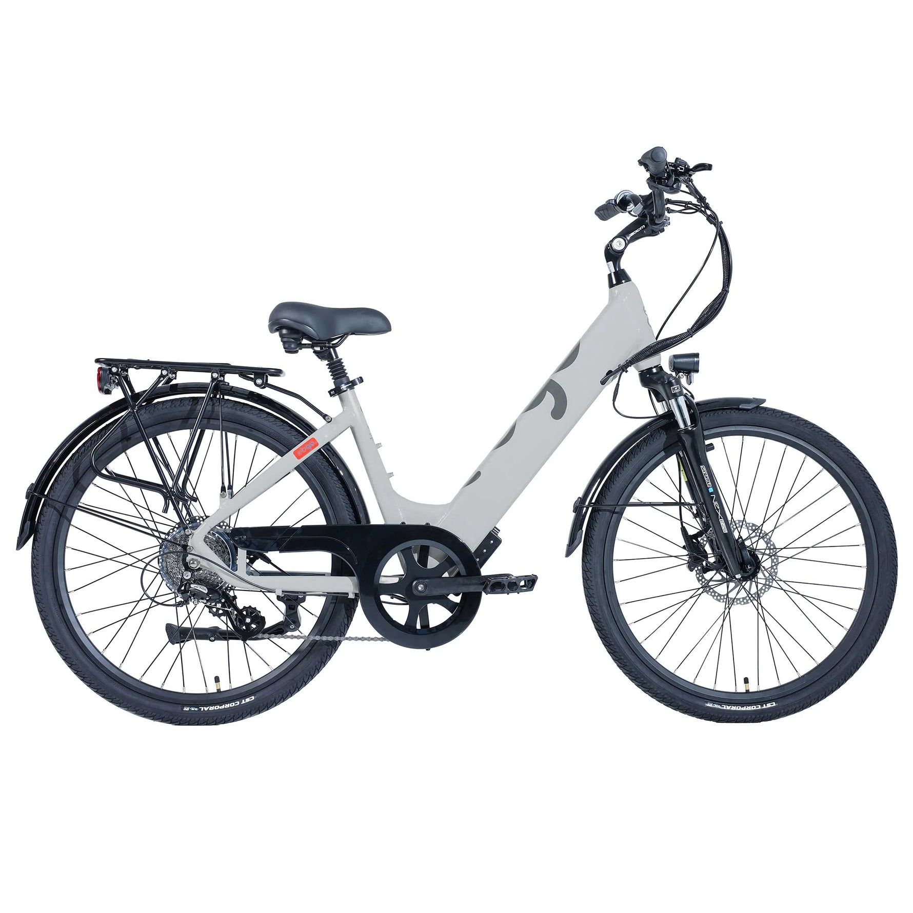 Evolve OB-1