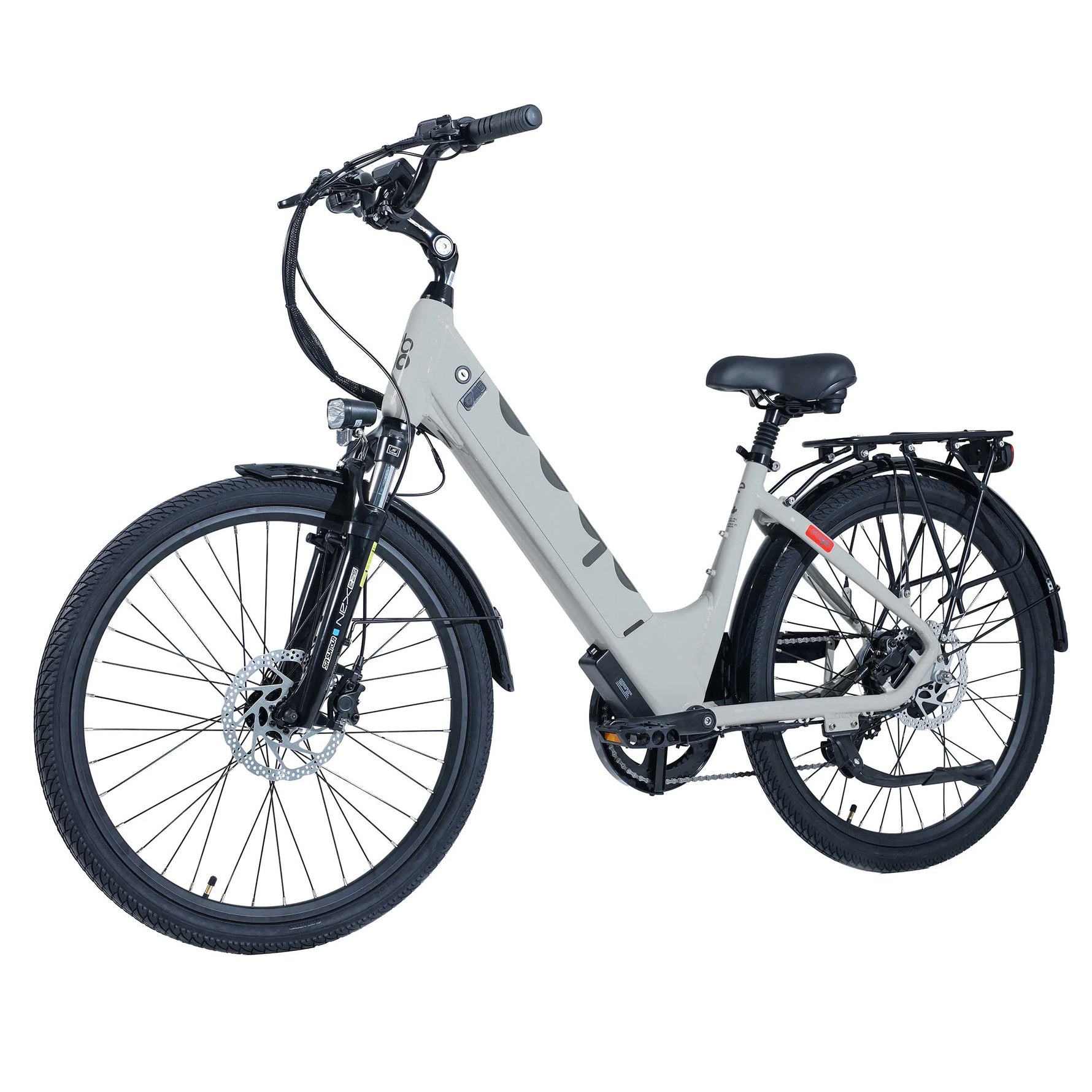 Evolve OB-3