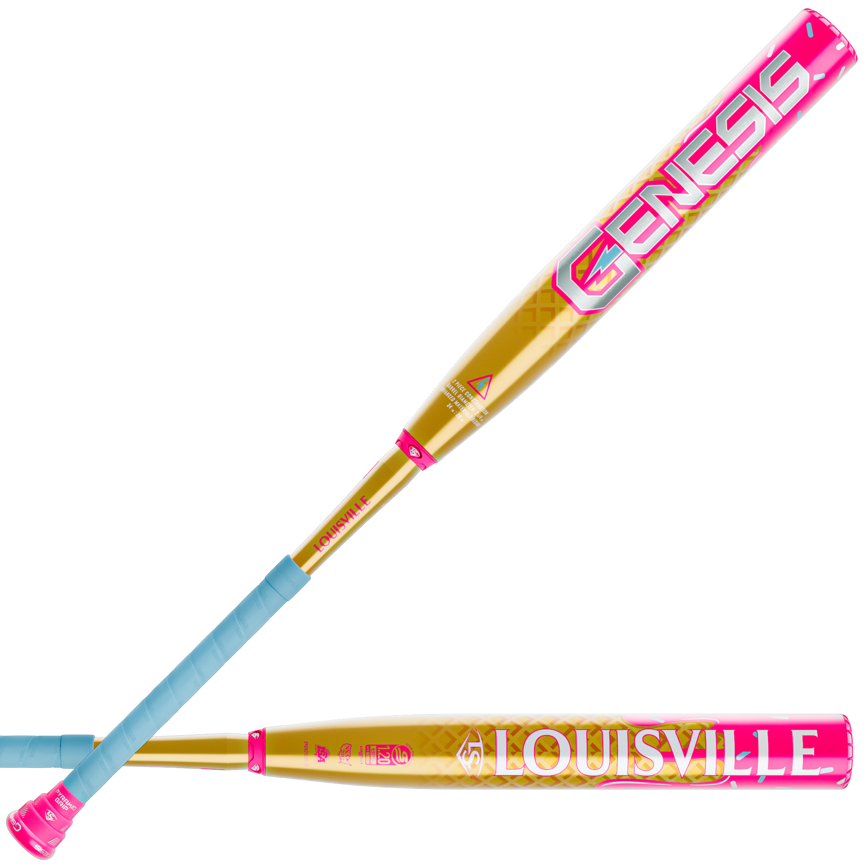 Genesis Usssa ICE Cream-1