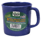 MUG 8OZ-Granite Melamine-1