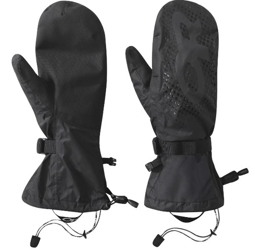 Revel Shell-0001-Black-1