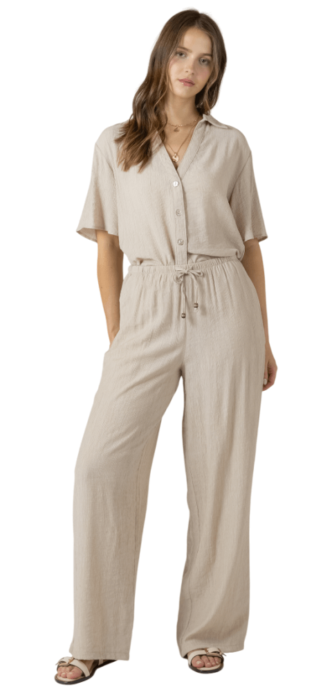 Drawstring Wide-4