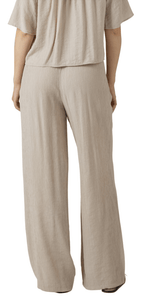 Drawstring Wide-8
