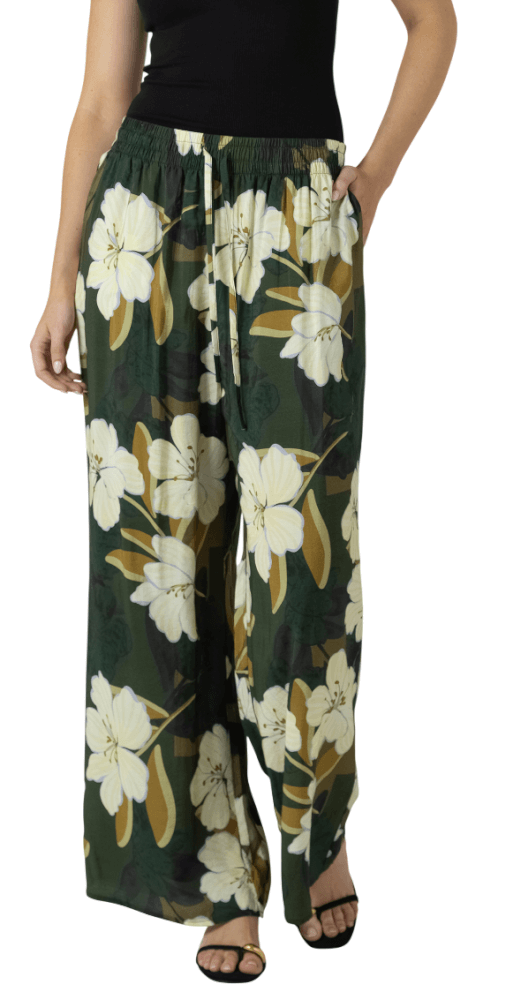 Wide LEG Flowy-2
